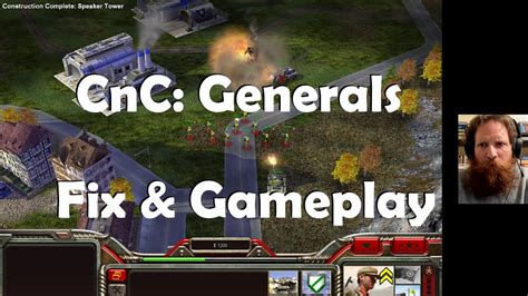 cnc gold 8.1 patch|how to fix direct x 8 or higher problem :: Command & Conquer™ .